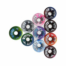 Air waves 65mm swirl quad - waves,