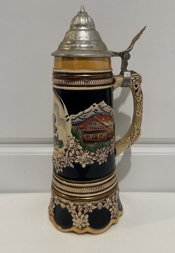Drm dgbm beer stein - beer,