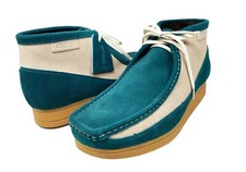 NEW BRITISH WALKERS NEW CASTLE