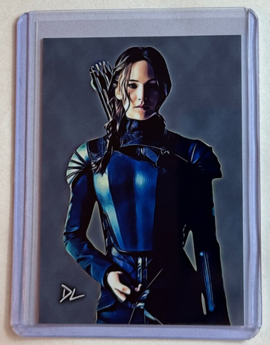 Katniss everdeen limited - everdeen,