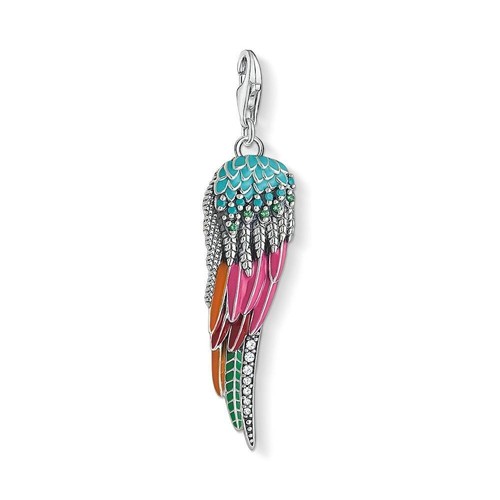 Thomas sabo charm pendant - thomas,