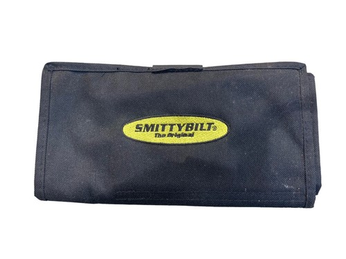 Smittybilt documents wallet - smittybilt,