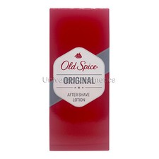 Old Spice Original After Shave for Men 150 ml