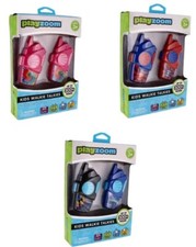 2PCS Portable Children Walkie