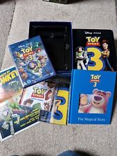 toy story 3 limited edition