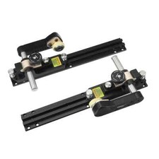 Clear Cut TS Stock Guides