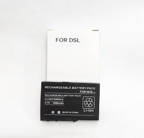 Battery for nintendo lite - ds,