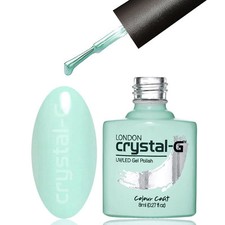 UK SELLER CRYSTAL-G S27 AQUA