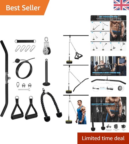 Compact dual cable - compact,