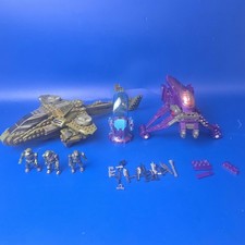 Halo Mega Bloks Ariel Ambush