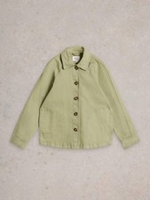 White Stuff Denim Jacket