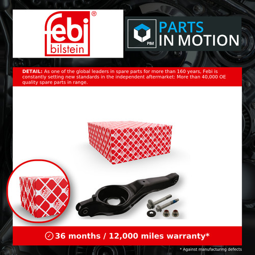 Wishbone suspension arm fits - suspension,