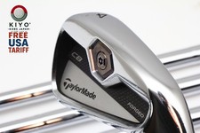 7Pcs Taylormade Tour Preferred