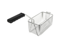 Valentine Fryer Basket