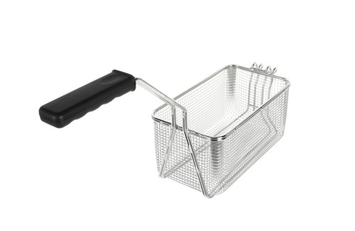 Valentine fryer basket - valentine,