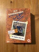 New sealed Auf Wiedersehen Pet