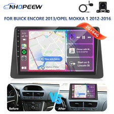 9" 64G Android Stereo Radio