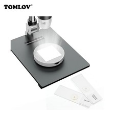 Microscope Bottom Light Stage