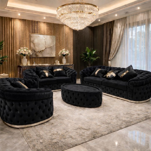Ambassador 1 seater - seater, sofa