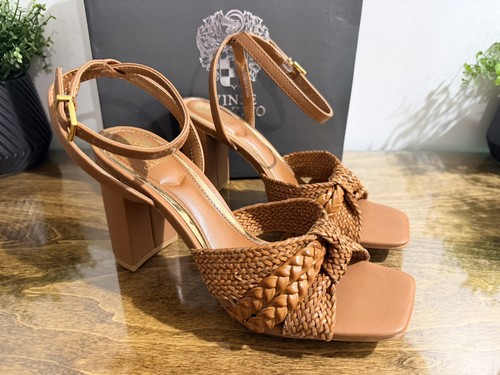 New box vince camuto - new,