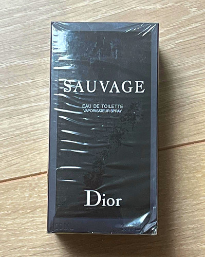 Dior sauvage eau toilette - dior, de