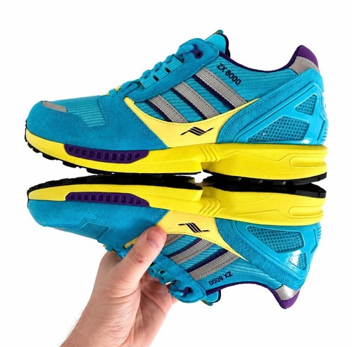 Hand adidas zx8000 - hand,