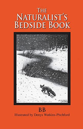 The naturalist bedside - naturalist's,