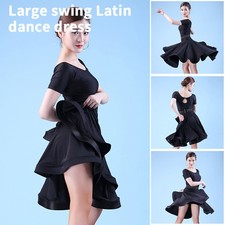 Big Swing Adult Dance Dress