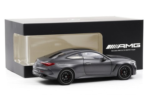 Mercedes benz amg - amg, cle