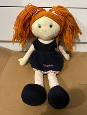 Jojo Maman Bebe Ginger Hair