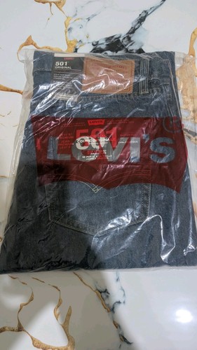 Levi 501 men straight - levi's, men's