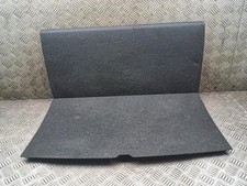 BMW 1 SERIES BOOT FLOOR MAT LINER CARPET 7221879 F20 2011 - 2015