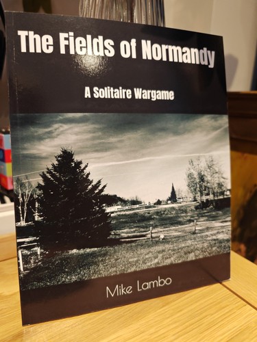 The fields normandy - the, of