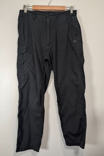 Craghoppers kiwi trousers mens - kiwi,