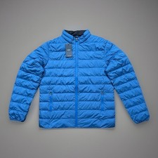 Hackett Men's Puffer Jacket