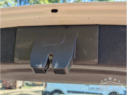 Volvo v60 tailgate - v60, boot