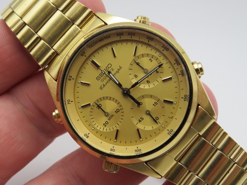 Vintage men quartz - vintage,