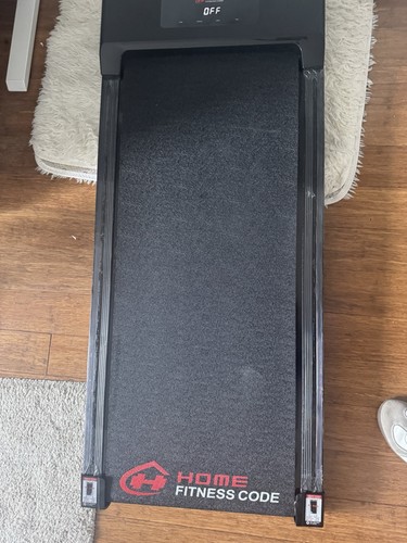 Electric walking pad - electric,