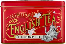 New English Teas Vintage