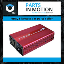 Numax Leisure Battery Charger