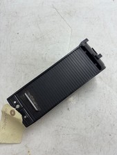 SKODA SUPERB 3T (2008 > 2015) DRINK HOLDER CUP HOLDER PANEL 3T0862531