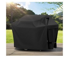 Unicook Barbecue Cover, Heavy Duty Waterproof Outdoor BBQ (Damaged)