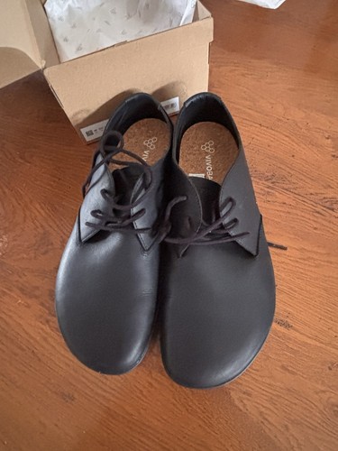 Vivobarefoot men s - 1v, men’s