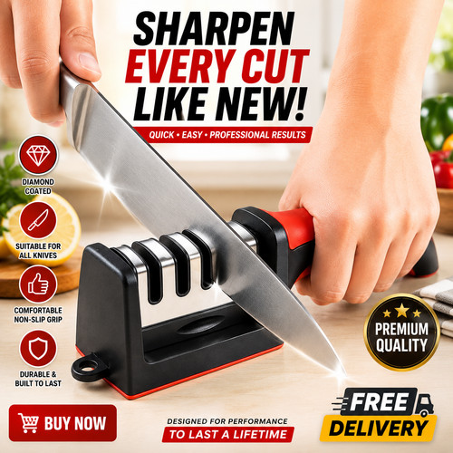 Salter professional knife - salter,