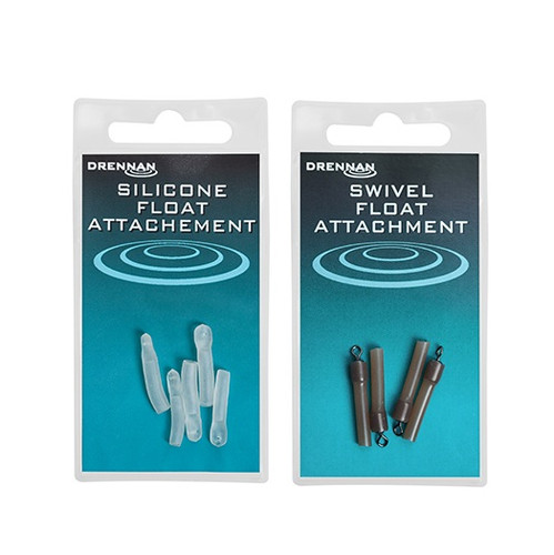 Drennan float attachments - drennan,