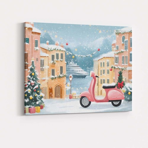 Canvas wall art - canvas,