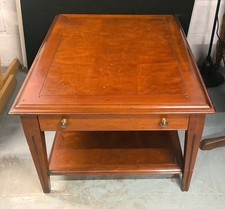 Multiyork Mahogany Chateau Coffee Table - CS K16