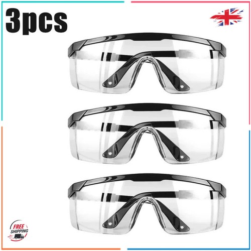 Safety glasses clear anti - glasses,