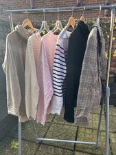 UK 14 Winter Jumpers Blazer