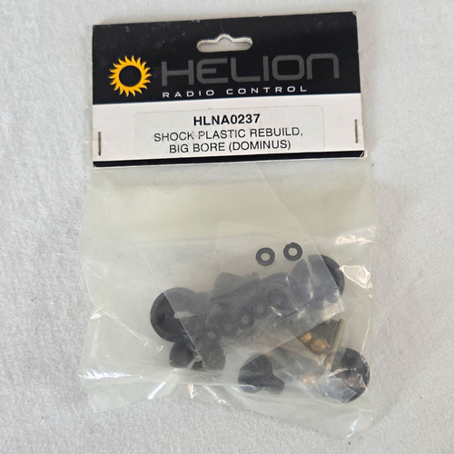 Helion hlna0237 shock plastic - helion,